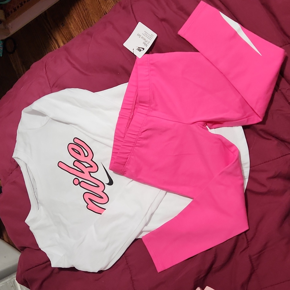 2-Piece Nike Set